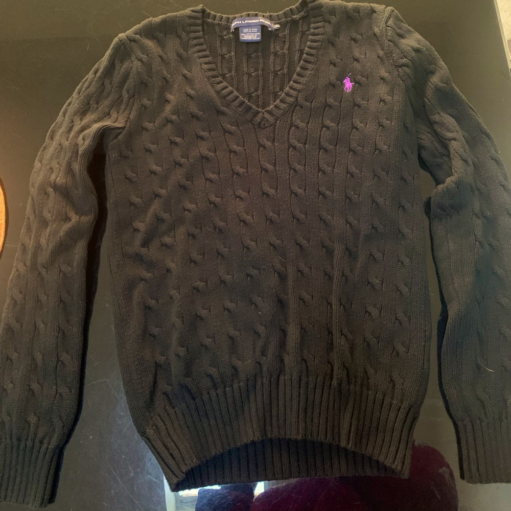 Polo Sport Sweater